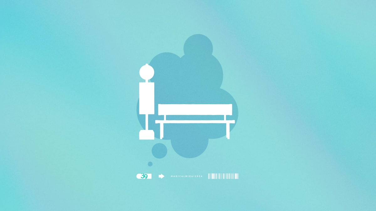 「アンテナ39」ミュージックビデオより。