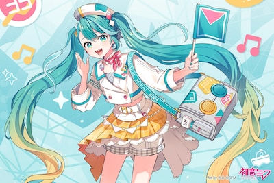 「マジカルミライ 2024」特集｜柊マグネタイトがテーマソングに忍ばせた初音ミク愛と作り手へのメッセージ