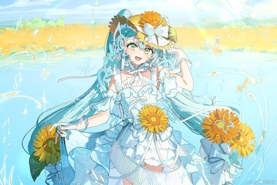 初音ミク「マジカルミライ 2026」傘村トータインタビュー｜A4用紙にあの日書いた「テーマソングを書きたい」という夢が現実に