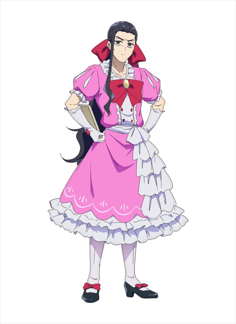 重本浩司（CV：小山力也）