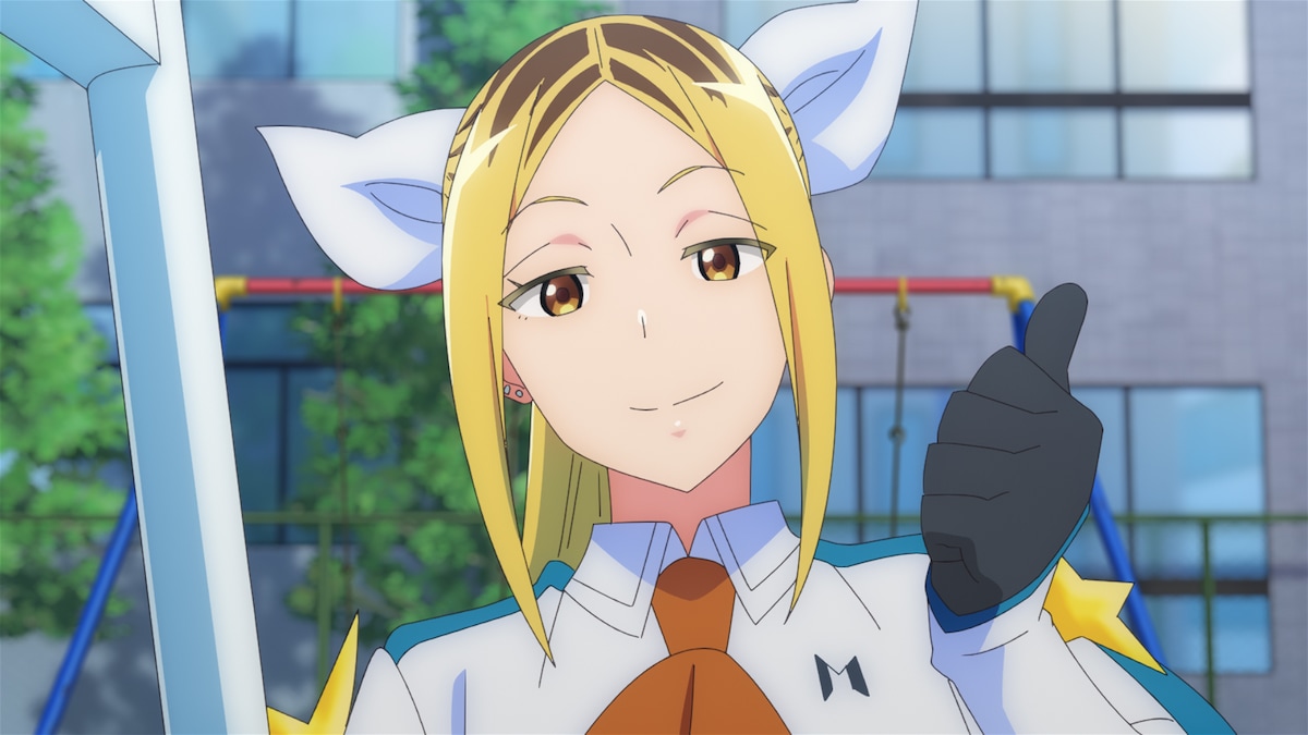 「株式会社マジルミエ」