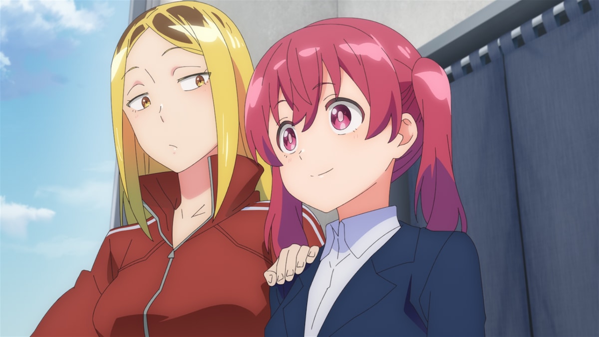 「株式会社マジルミエ」