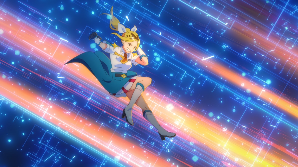 「株式会社マジルミエ」