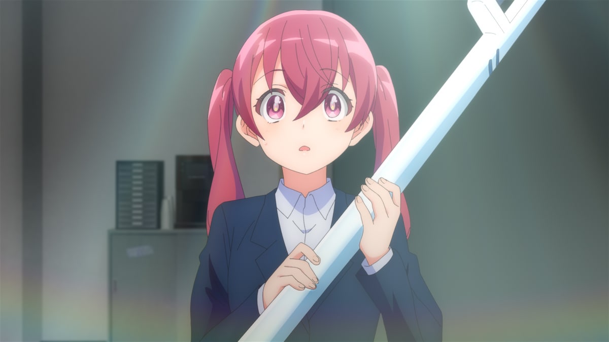 「株式会社マジルミエ」