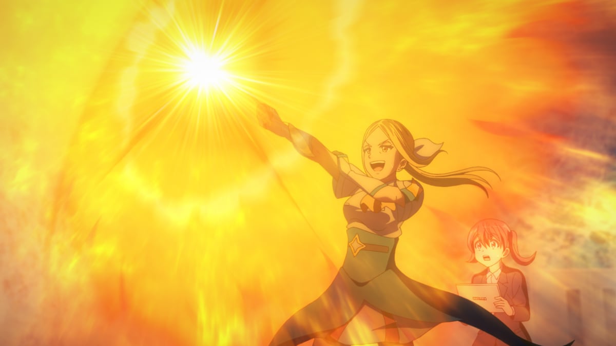 「株式会社マジルミエ」