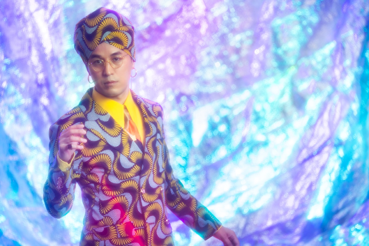 マハラージャン