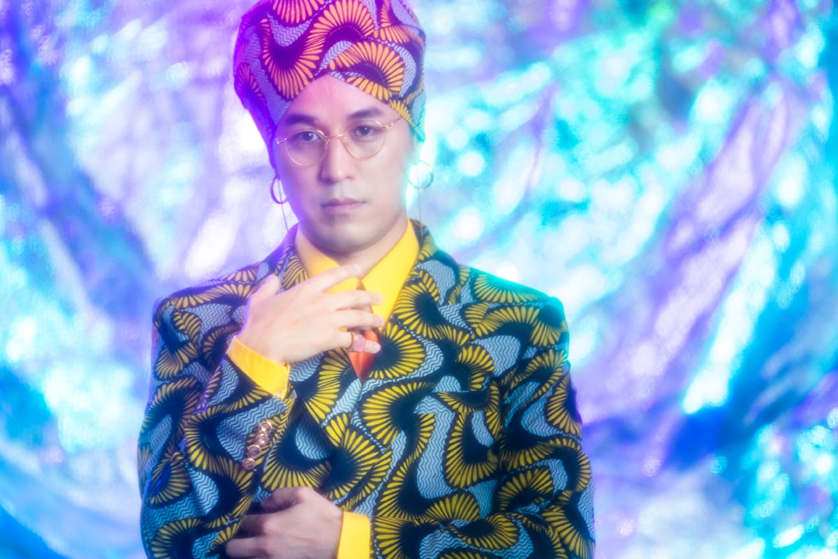 マハラージャン