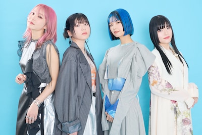 LiSA×八木海莉×三月のパンタシア×ASCA「魔法科高校の劣等生」第3シーズンを語り合う