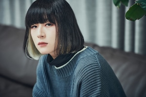 majiko「愛編む」インタビュー｜コロナ禍で見つけた“救い“を力に変えた最新作