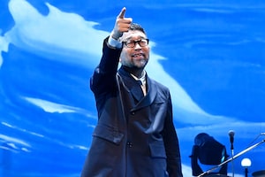 槇原敬之が「宜候」ツアーで振り返る東京の30年、ファンと作り上げた“愛しの我が家”