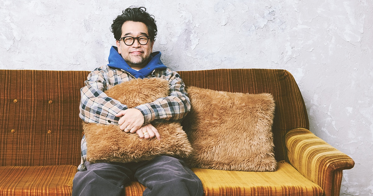 槇原敬之の真髄を知ってもらいたい、思い入れの強い曲やファンの好きな曲がまた光り出すベストアルバム - 音楽ナタリー 特集・インタビュー