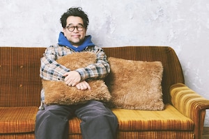 槇原敬之の真髄を知ってもらいたい、思い入れの強い曲やファンの好きな曲がまた光り出すベストアルバム