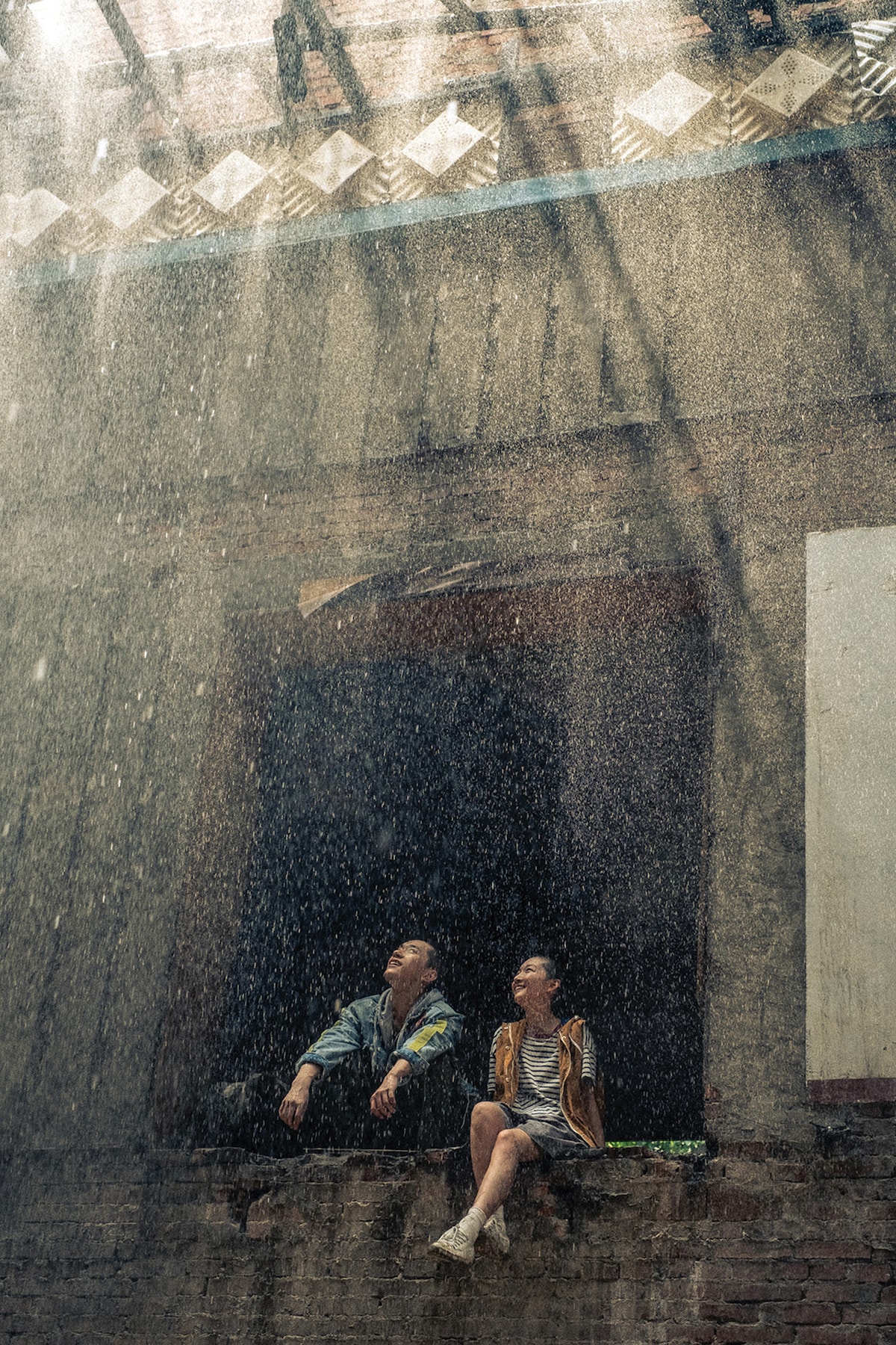 「少年の君」Photo by WONG Wai-lun ©We Distribution Ltd.