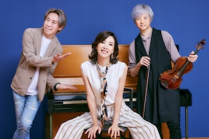 真琴つばさが仲間と共に、39周年に感謝の思いを込めて届ける珠玉のライブ