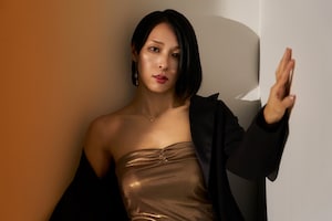 間々田優が16年ぶりにナタリーのインタビュー登場、ニューアルバムは“脱・突き刺し系”