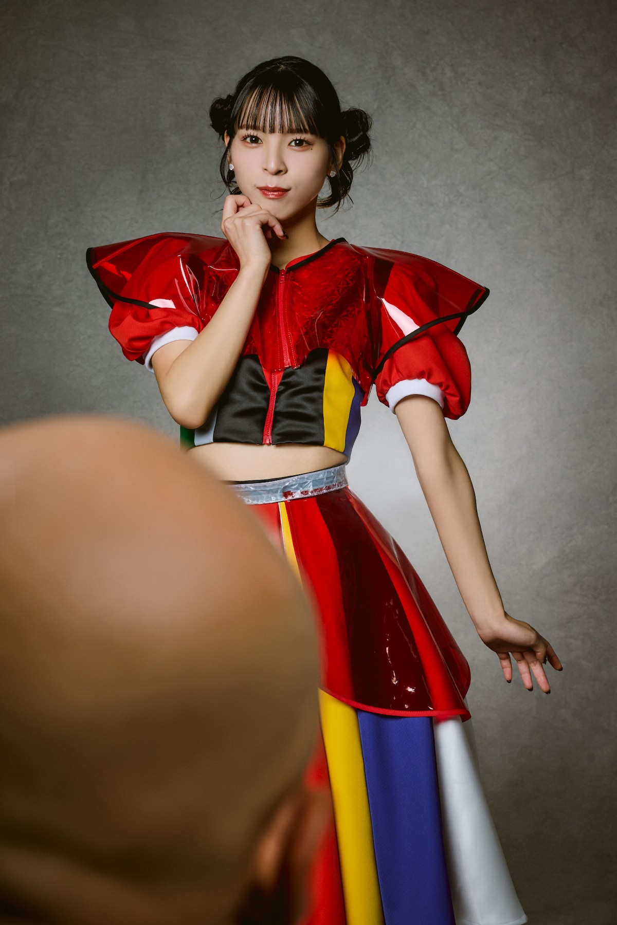 アイカ・ザ・スパイ