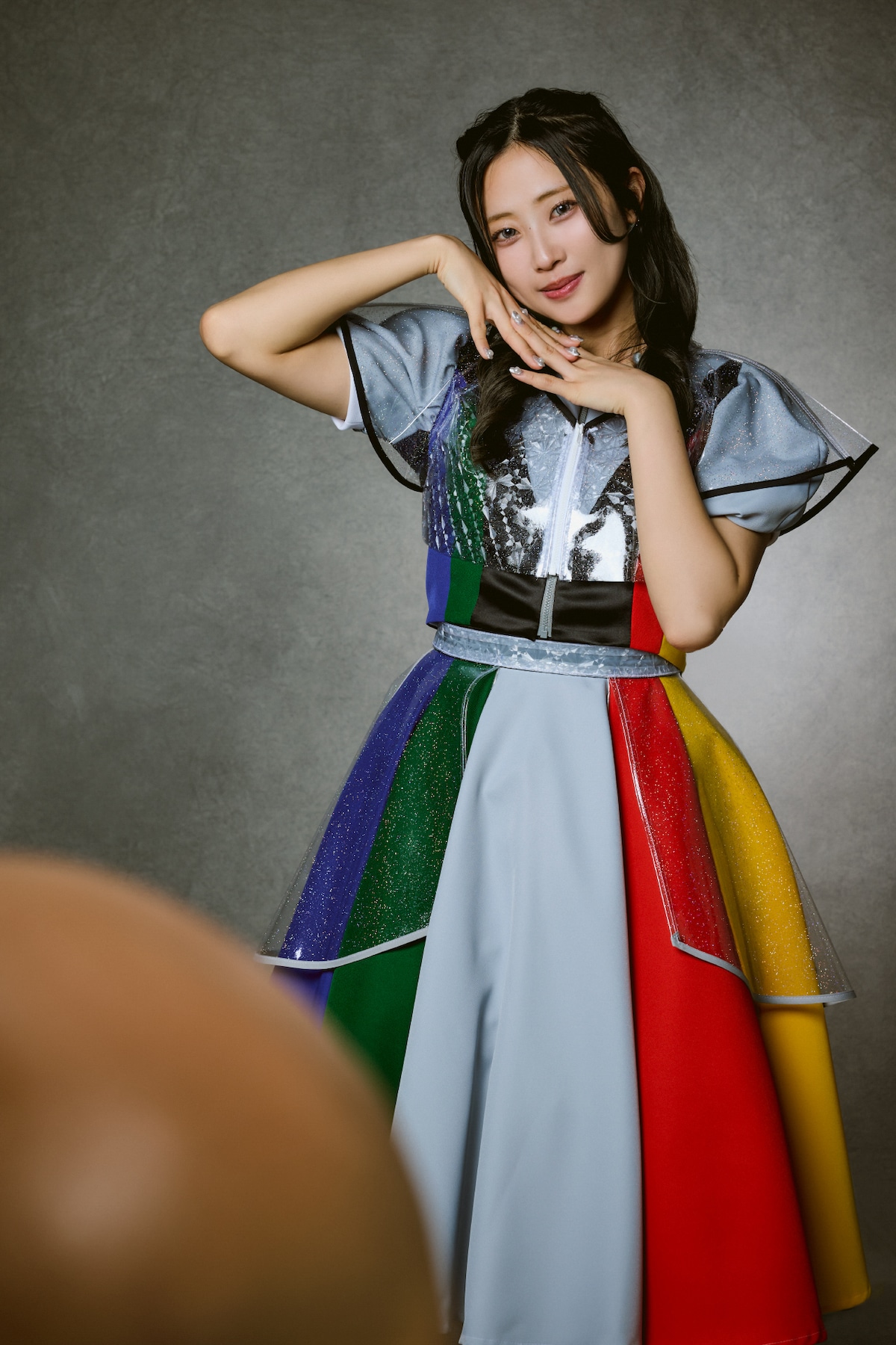 モモチ・ンゲール