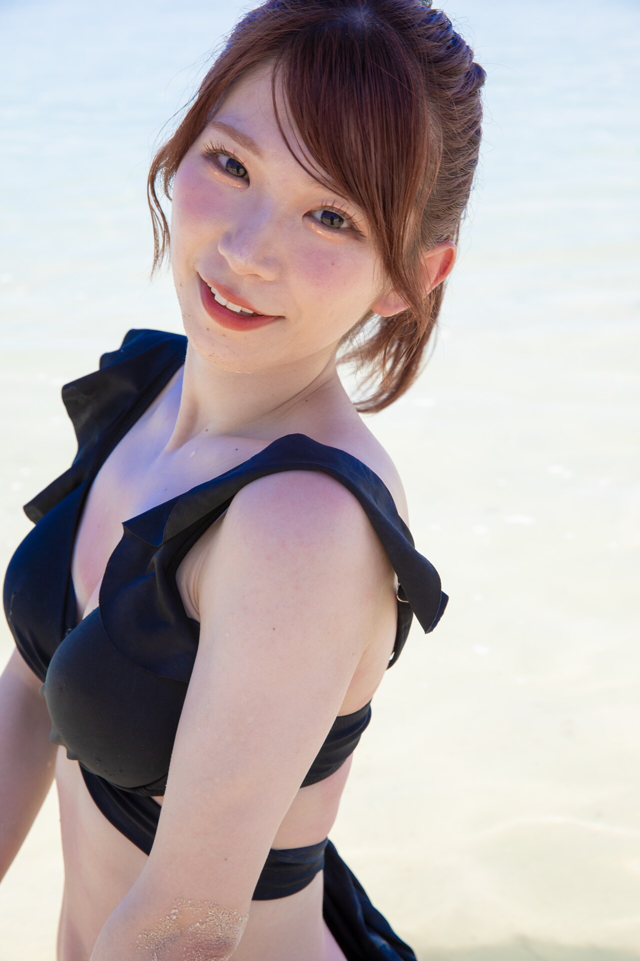 豆柴の大群「裸のマーメード」インタビュー｜夏だ！水着だ！豆柴だ