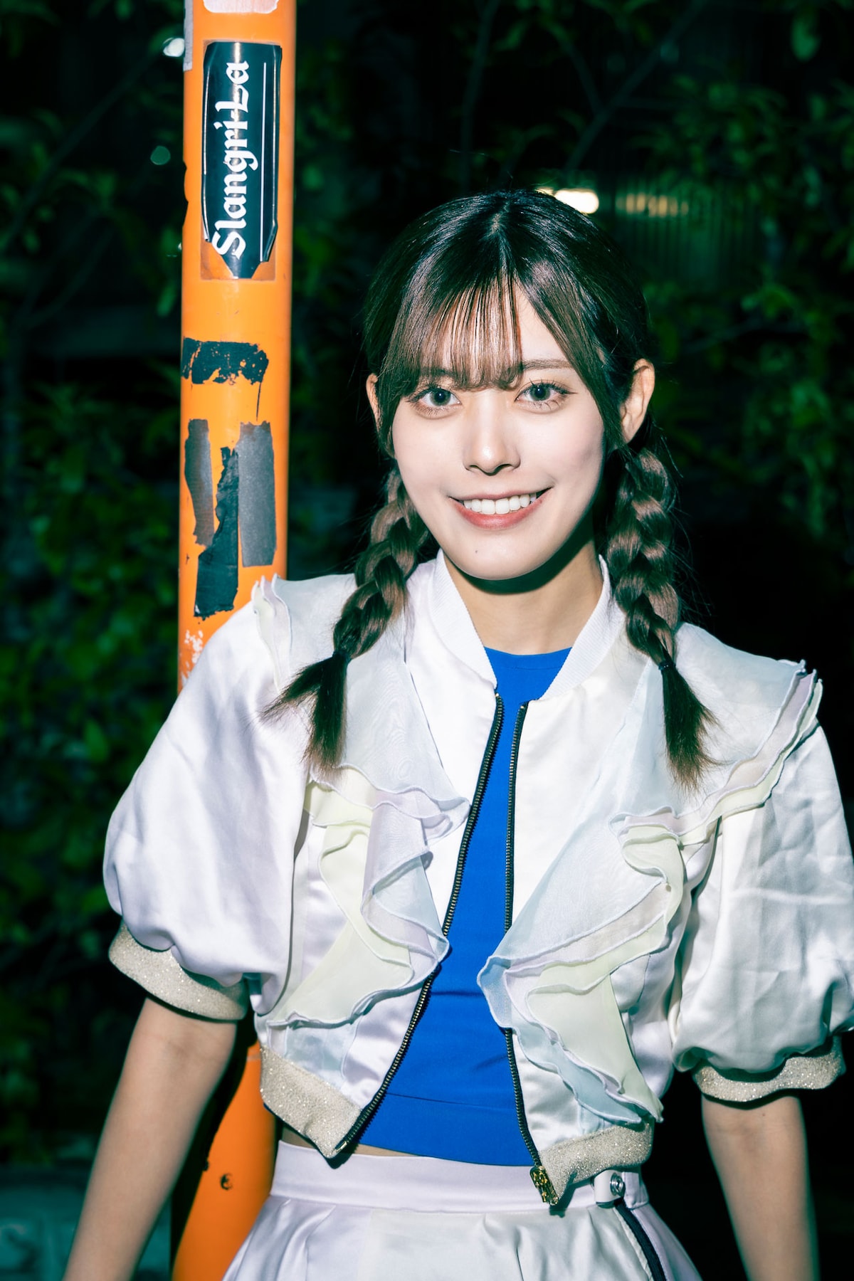 ナオ・オブ・ナオ