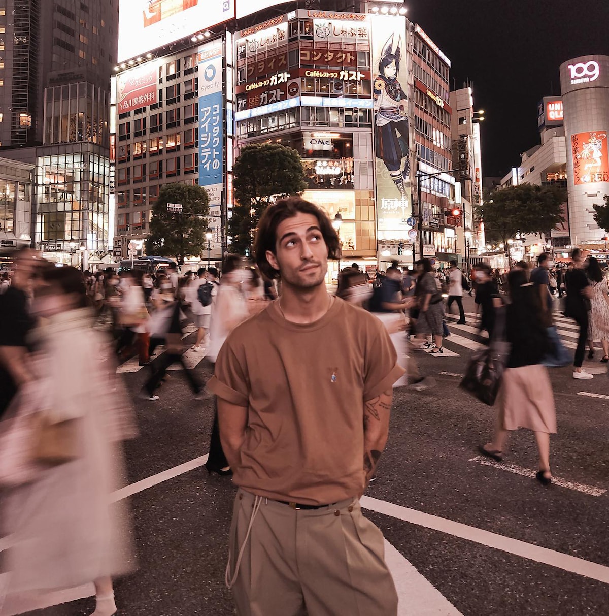 ダミアーノ（Vo）