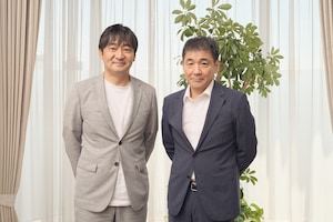 マンガ原画を1枚でも多く後世へと繋ぎたい「マンガアーカイブ機構」とは?大石卓(横手市増田まんが美術館館長)×森田浩章(講談社専務取締役)対談