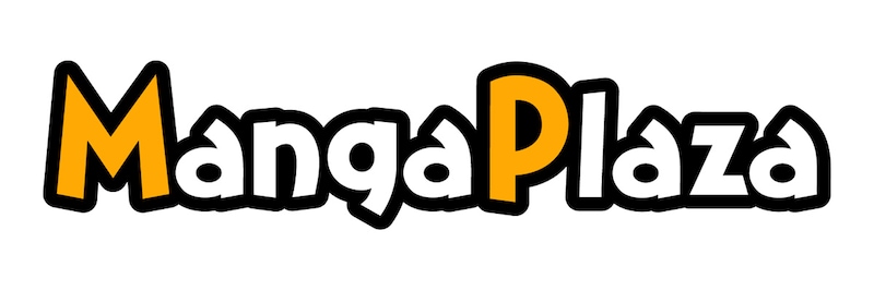 MangaPlazaロゴ