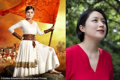 差別や権力にNO！“戦うヒロイン”が勇気をくれる、インドドラマ「マニカルニカ～剣をとった王妃～」を犬山紙子が鑑賞