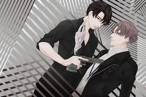 大人の恋愛×サスペンス！タイBL好きの2人も大興奮、マンガ版「Manner of Death」の魅力