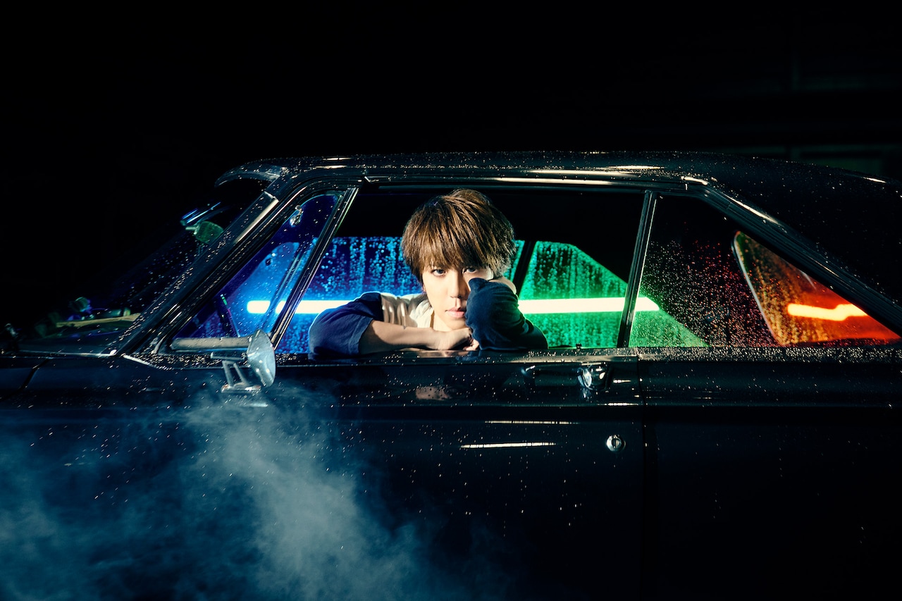 スカート澤部渡の「NICE POP RADIO」、今夜は最新アルバム