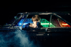 マオ「夜半の銃声」インタビュー｜「“誰かにとっての銃声”になれば」人生哲学を詰め込んだ1st EP