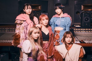 MAPA「Calling box/いもうと」インタビュー｜プロデューサー大森靖子と考えるグループの成長と今後の課題