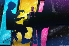 まらしぃ「marasy piano world 88」特集｜アンパンマンからYOASOBIまで、老若男女を魅了する最新カバー集