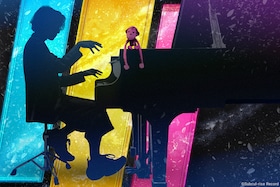 まらしぃ「marasy piano world 88」特集｜アンパンマンからYOASOBIまで、老若男女を魅了する最新カバー集