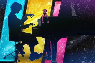 まらしぃ「marasy piano world 88」特集｜アンパンマンからYOASOBIまで、老若男女を魅了する最新カバー集