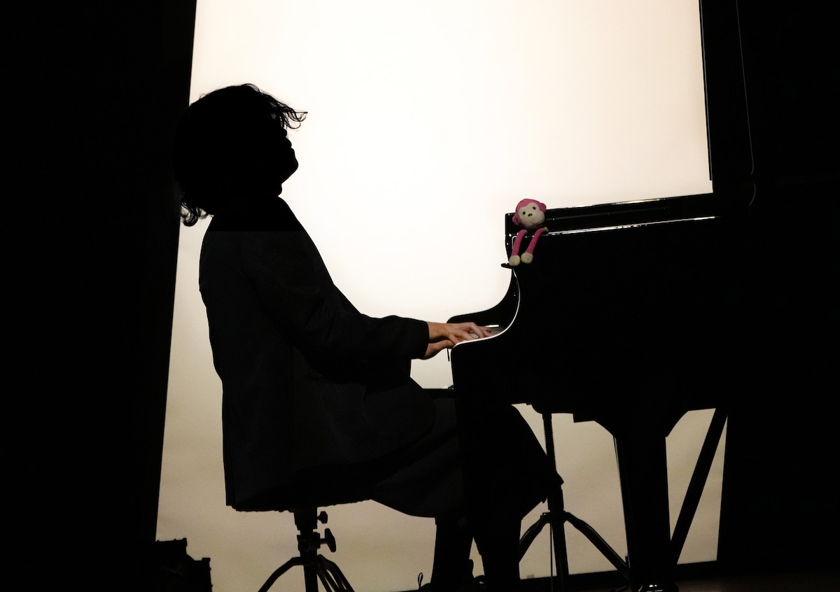 まらしぃ（撮影：Lestat C＆M Project）