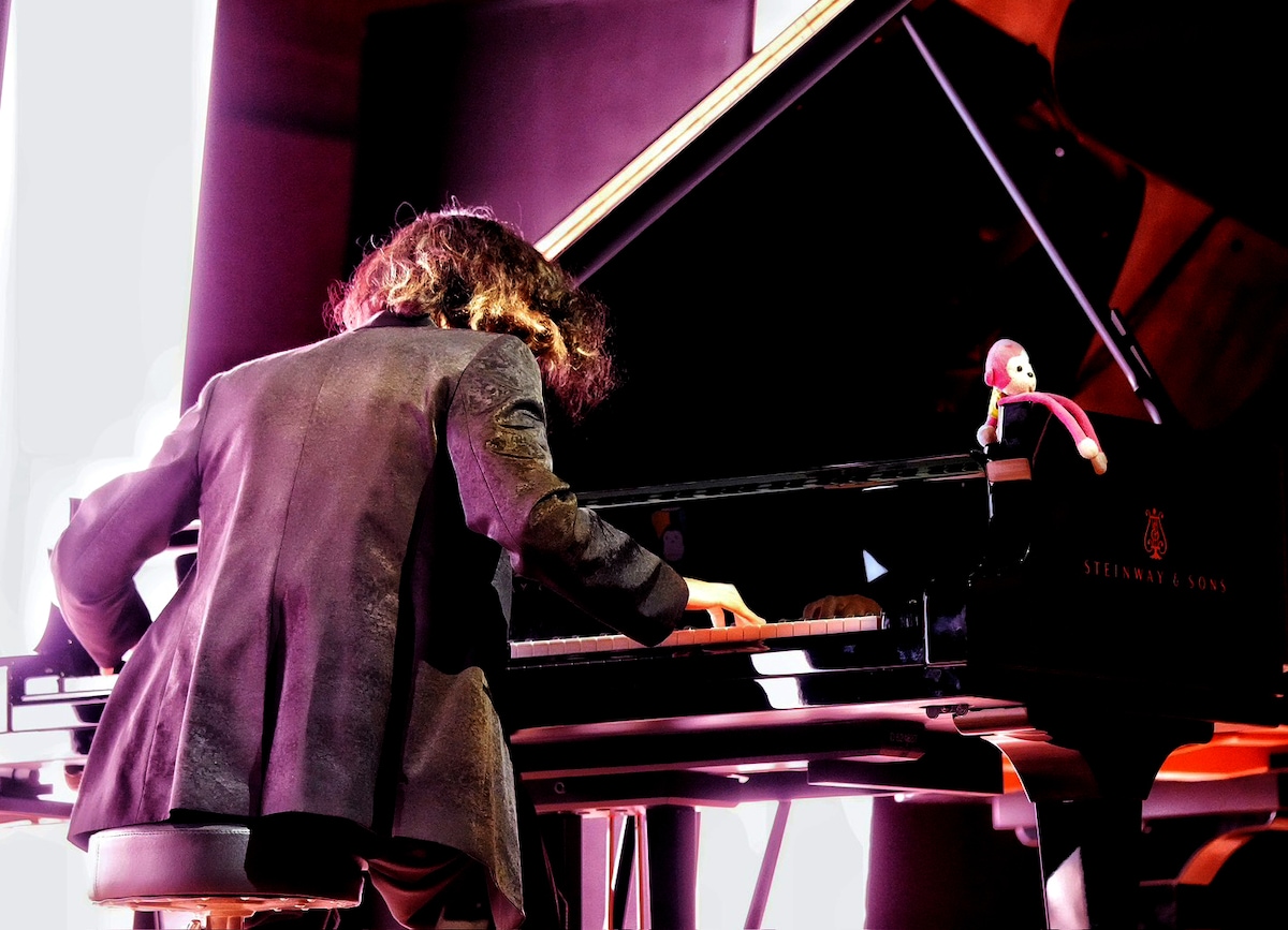 まらしぃ（撮影：Lestat C＆M Project）