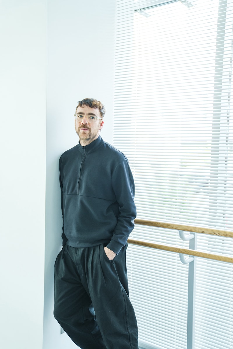 マルコス・モラウ