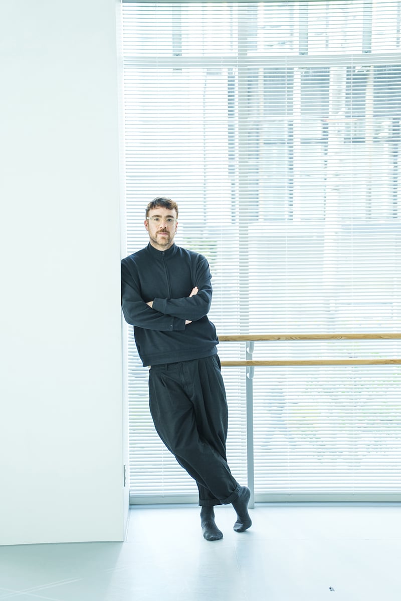 マルコス・モラウ