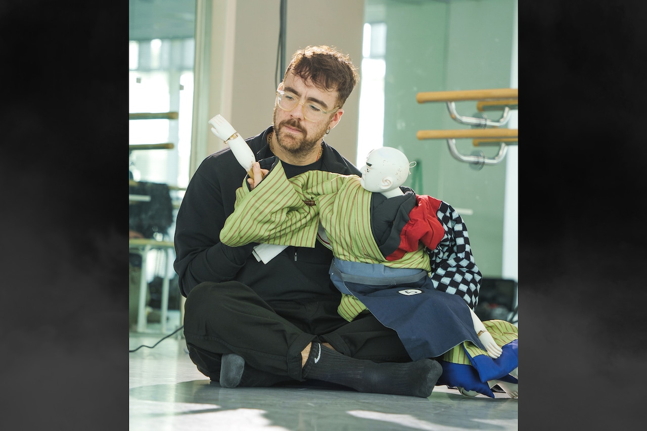 豊田裕大、げんじぶ大倉空人、兵頭功海、松尾潤ら出演「レッドブリッジ