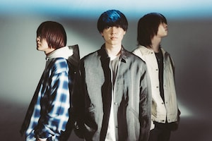 マルシィ「Memory」インタビュー｜メジャーデビュー作で描く当たり前でかけがえのない日々