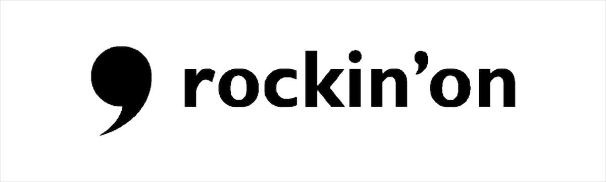 ロッキング・オンロゴ
