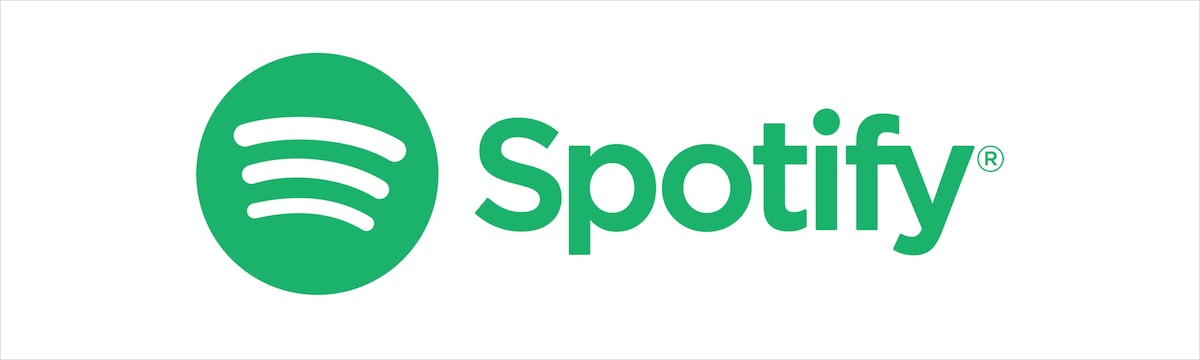 Spotifyロゴ