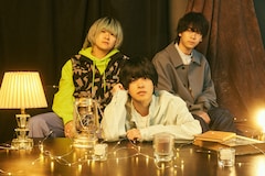 マルシィ2ndアルバム「Candle」をメンバーインタビュー&関係者コメントで紐解く