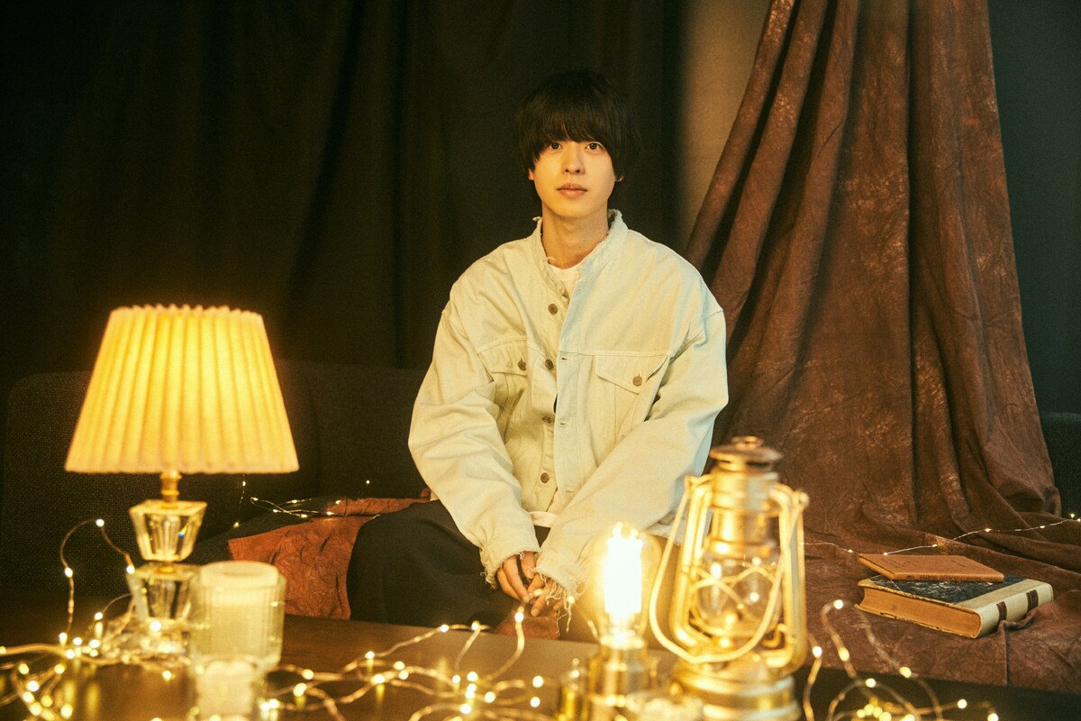 吉田右京（Vo, G）