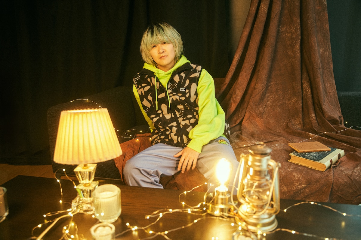 フジイタクミ（B）