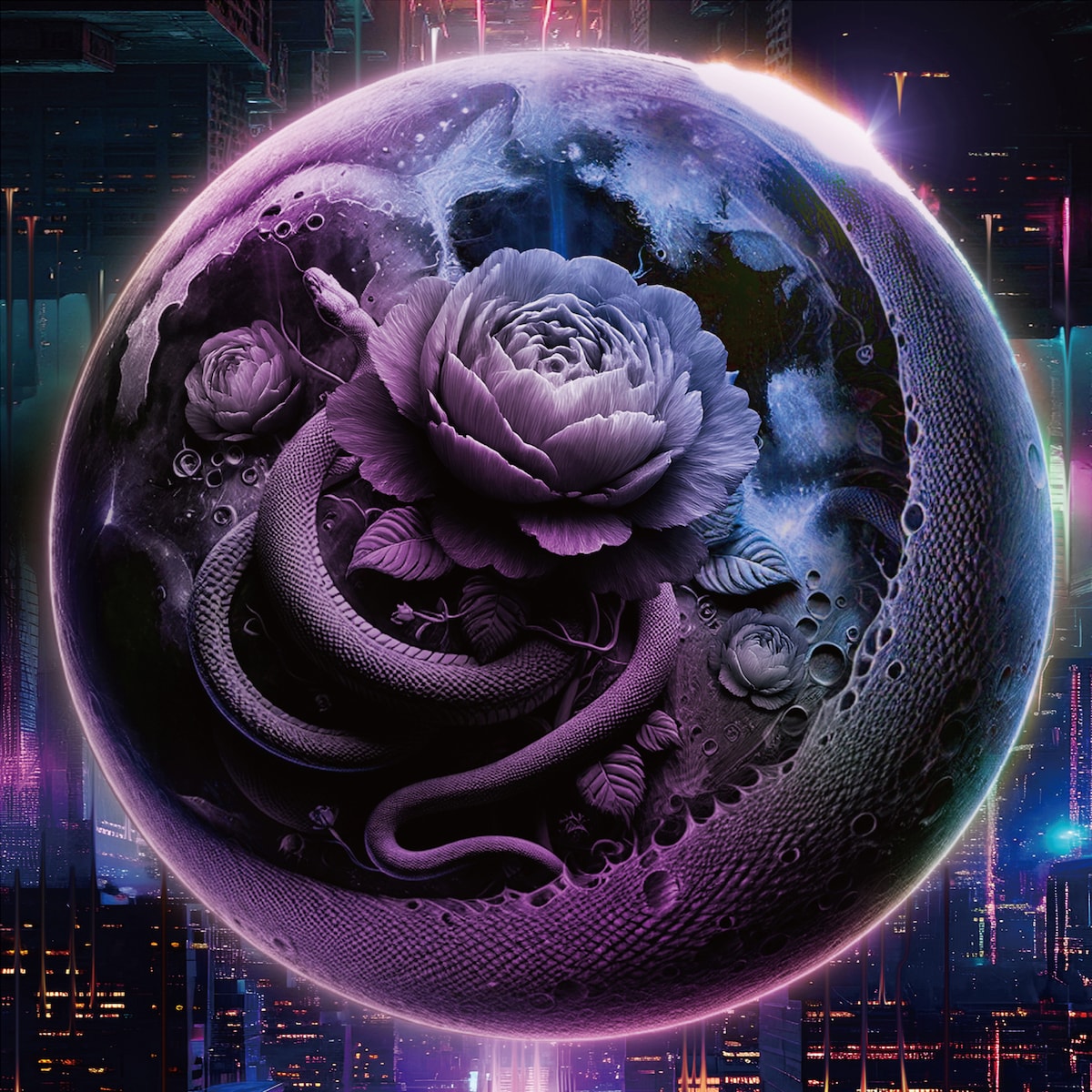 Mardelas「Brand New Best 2025」ジャケット