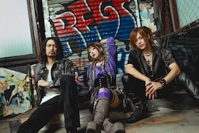 Mardelas インタビュー｜メジャーデビュー10周年ベストアルバム、再録＆リミックスで説得力が増した楽曲群