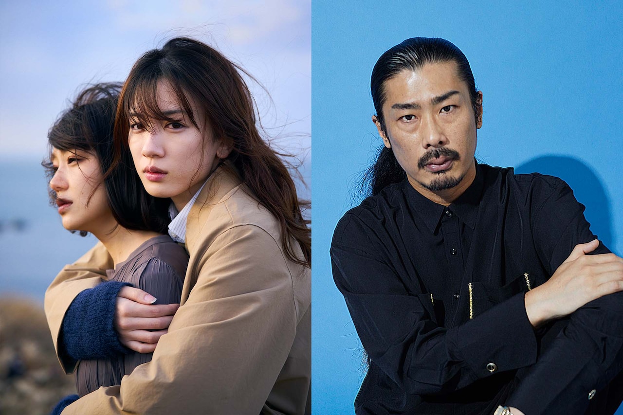 森田和樹の監督最新作はサスペンス コメディ 製作資金を募集開始 コメントあり 映画ナタリー