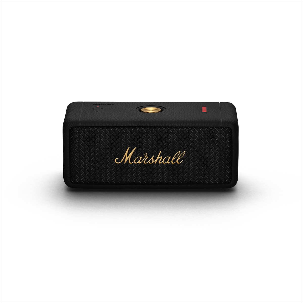 Emberton II Black & Brass（Bluetoothスピーカー）