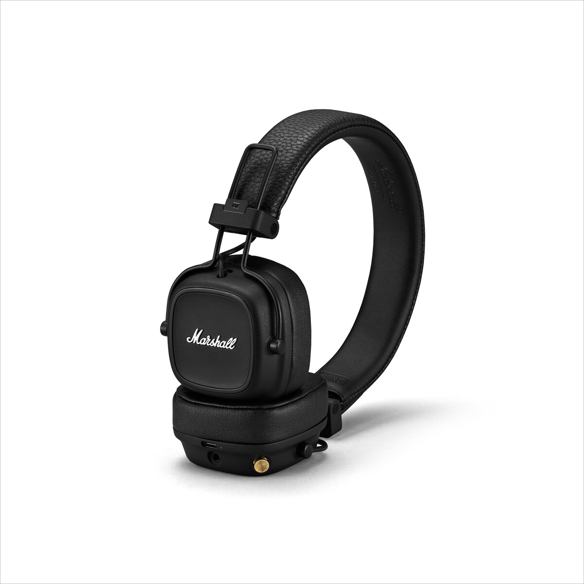 Major Ⅳ Black（ヘッドフォン）